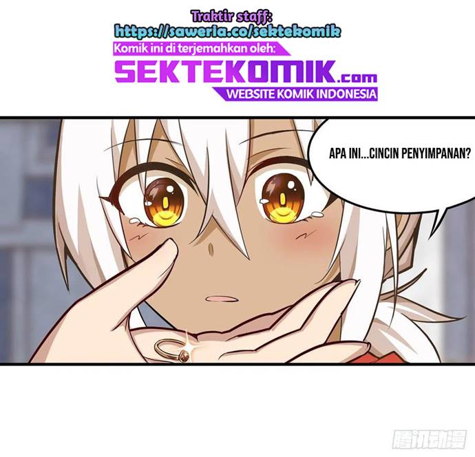 Wuxian Shitu Yu Shier Zhan Ji (Infinite Apostles and Twelve War Girls) Chapter 143 Gambar 22